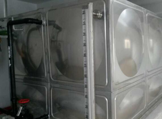 箱泵一體化設(shè)備HFD-2