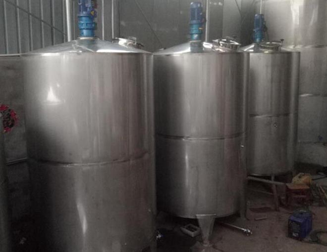 不銹鋼酒罐HFD-1