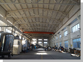 青島鴻豐達(dá)水箱廠(chǎng)家